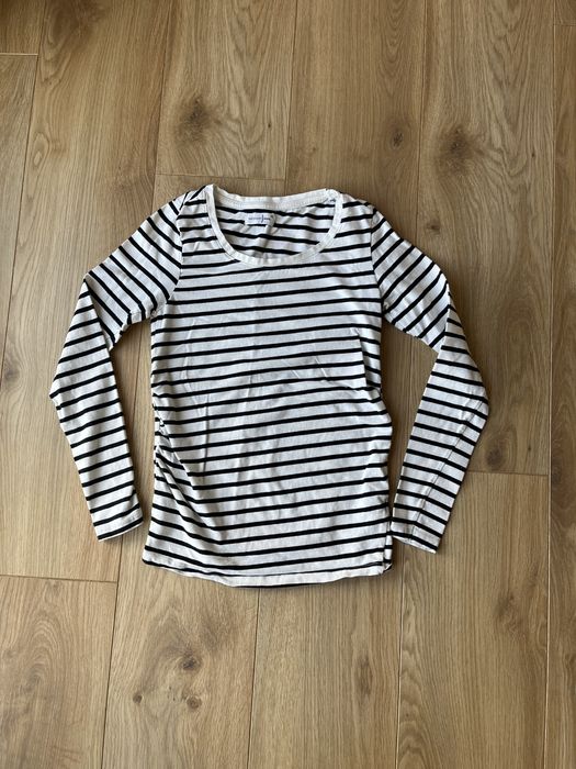 Bluzka ciążowa sinsay xs