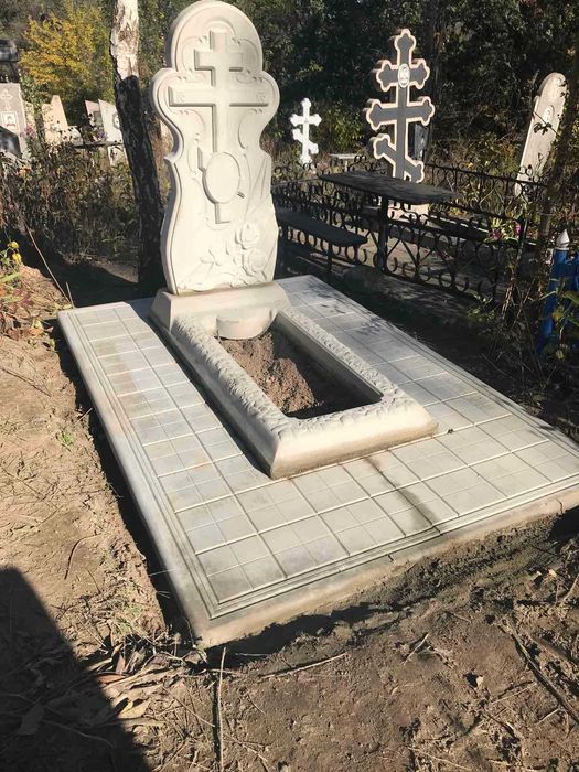 Плити противоусадочные, памятники. Акция 2000грн!!!