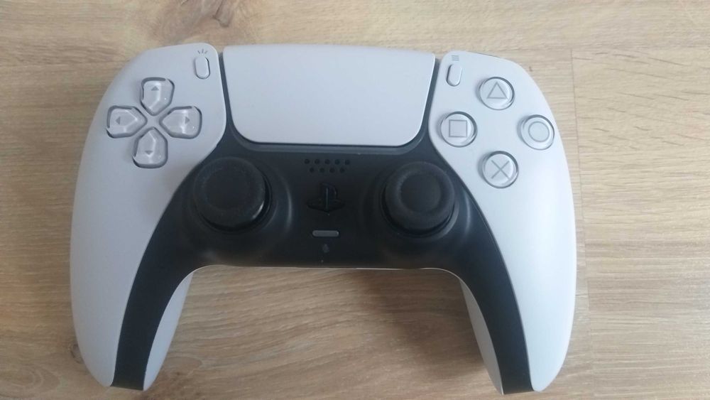 Pad Dualshock ps5