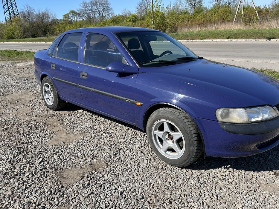 Продам Opel дизельный возможно пригон