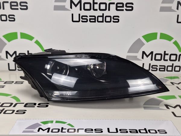 Farol Dianteiro Direito Audi TT 8J