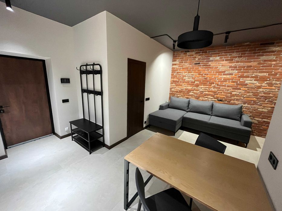 1-room apartment apartment by the address (area 27 m²) - Atlanta.ua - photo 11