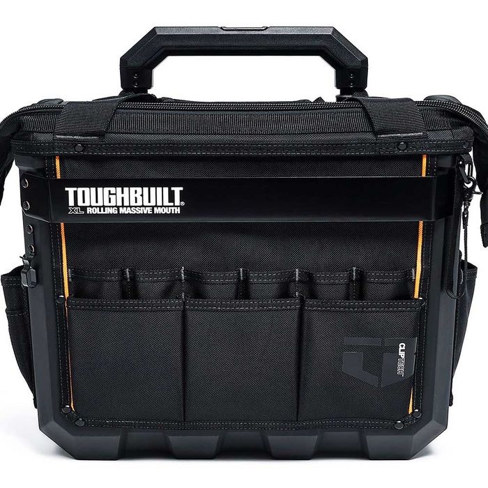 Сумка для інструментів на колесах ToughBuilt (TB-CT-61-18)
