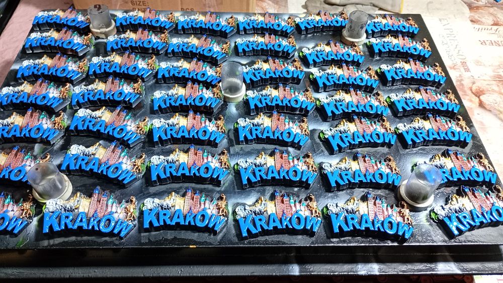 Ливарно-художнє виробництво шукає замовлення будь-якої складності.