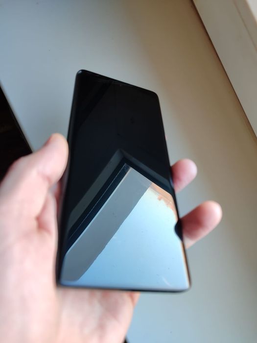 Motorola edge 40 5G 16/256GB Black ( sim+e-sim )