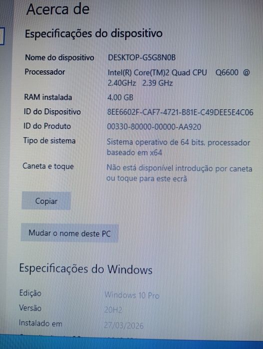 PC Home Windows/Office