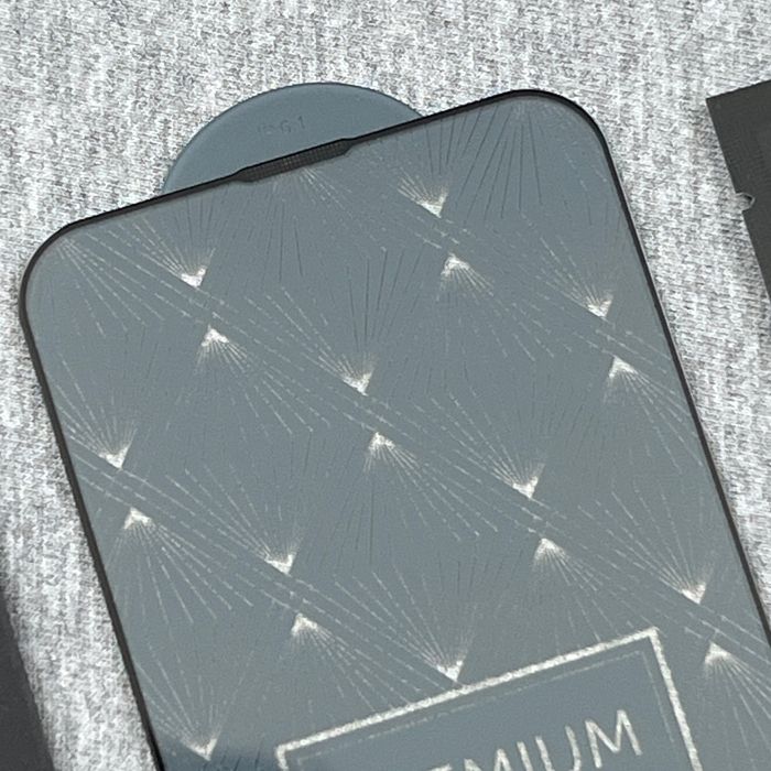 Преміальне захисне скло | Proove Premium | для iPhone 17/16/15 | ВЕЛИКА НАЯВНІСТЬ | ПРЕМІУМ СКЛО !