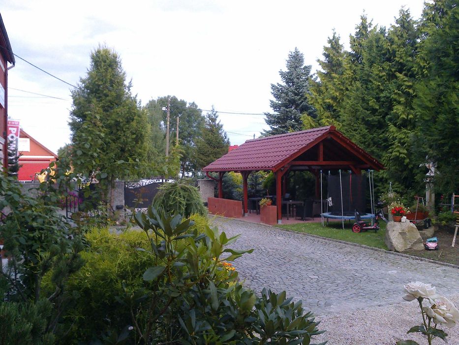 Noclegi Pokoje do wynajęcia dla firm, osób prywatnych