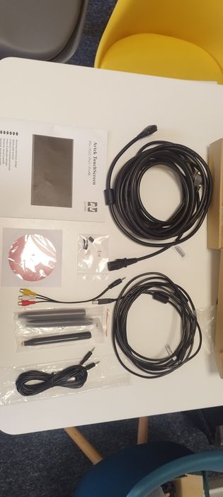 AVTEK TouchScreen 55 Pro4K