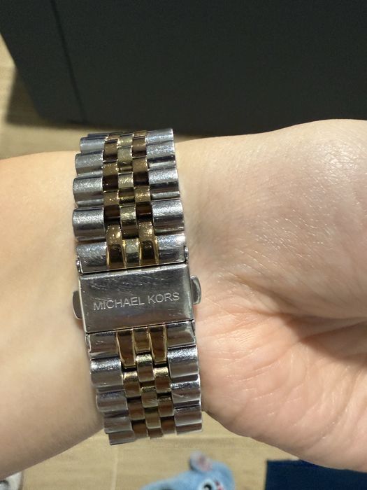 Smartwatch Michael Kors
