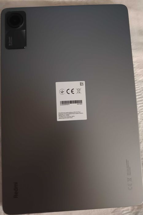 Tablet Xiaomi Redmi PAD SE 11 - Novo