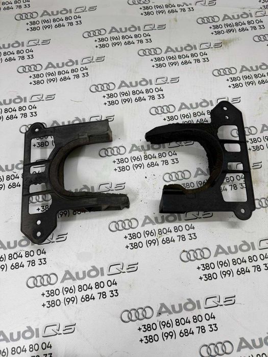 Захист півосі полуосі кожух приводного вала A4 B8 A5 Q5 кю8R 2008-2017