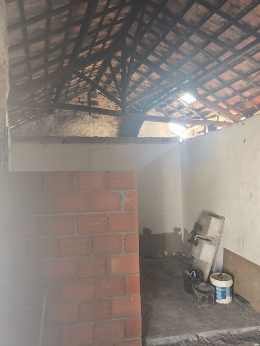 Vendo moradia em Assentiz