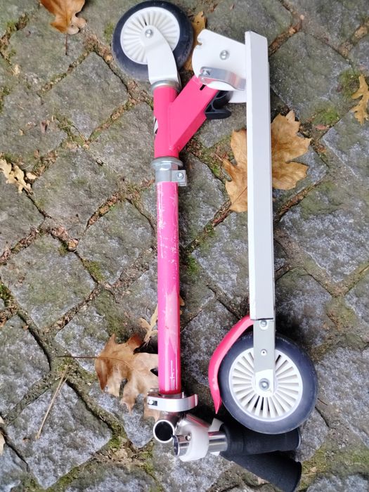 Trotinete Avigo Criança desdobrável