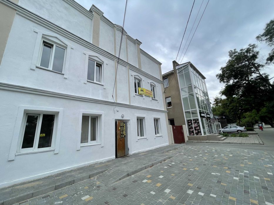 Центр Мариупольская 200м фасад цена 190 тыс.у.е.