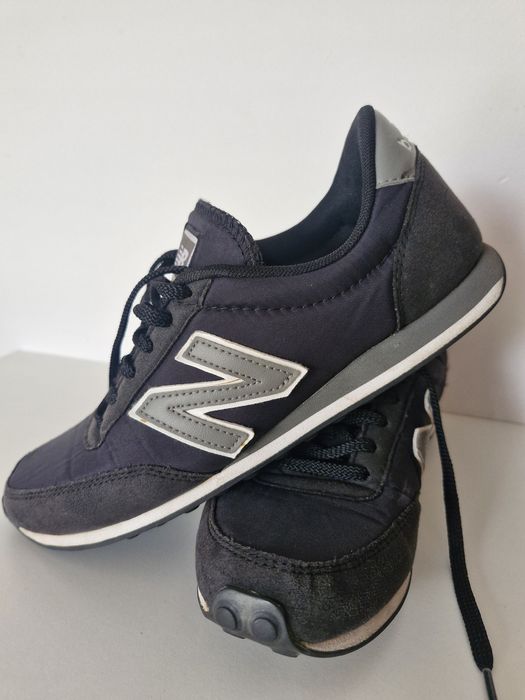 Buty damskie New Balance 410  roz 38,5