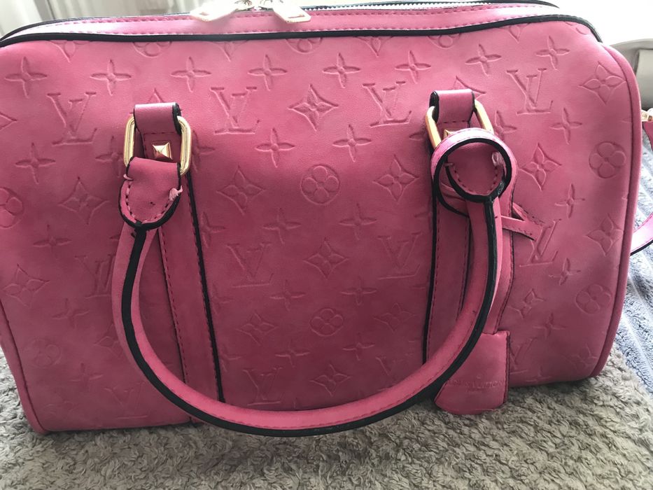 Torebka Louis Vuitton