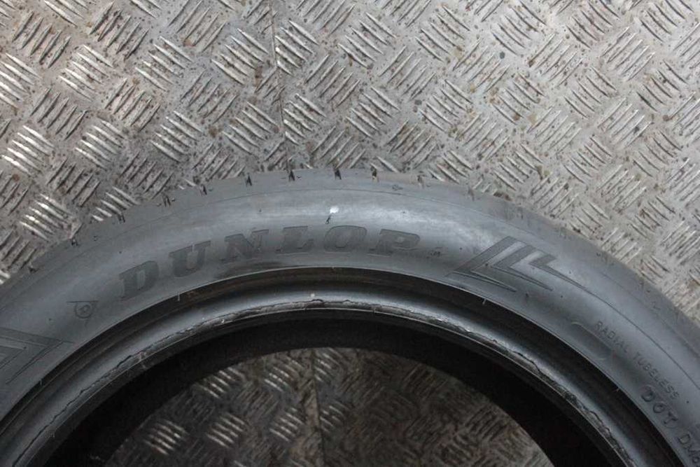 215/50/17 Dunlop Sport Maxx RT2 215/50 R17 95Y XL jak nowa