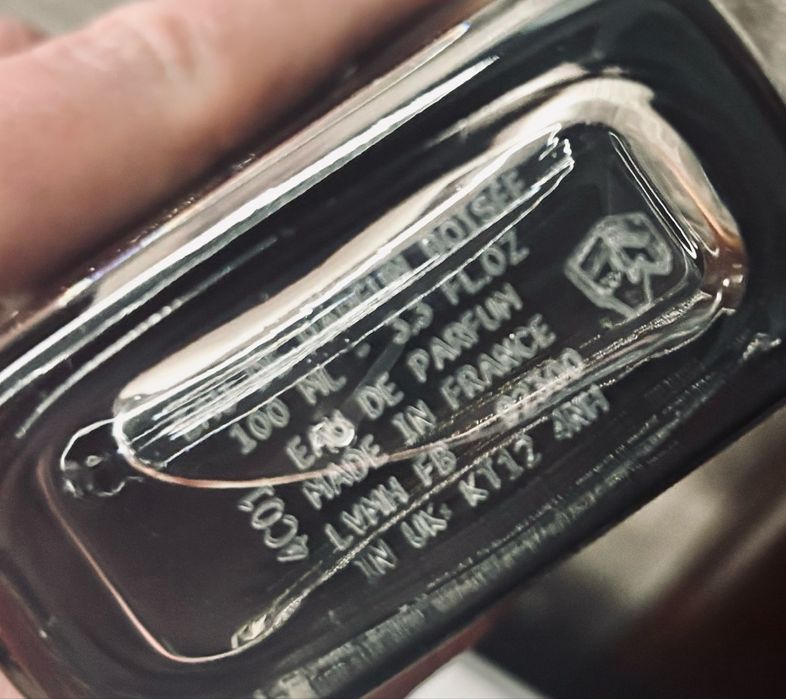 Gentleman Eau de Parfum Boisée