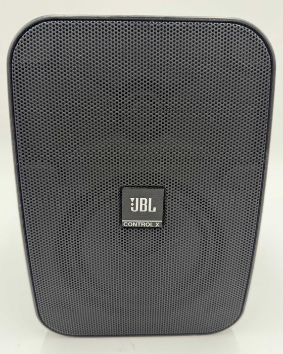 JBL Control X Harman Głośniki | Kolumny