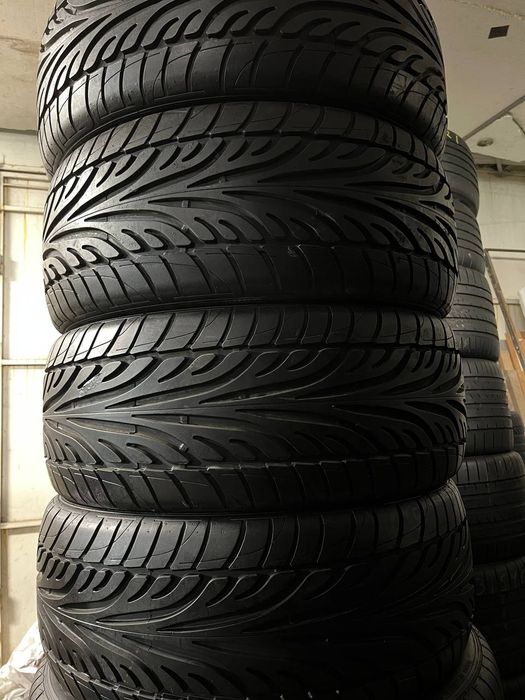 Комплект 255 40 19 100Y Dunlop SP Sport 900