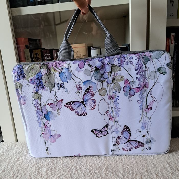 Nowa torba ochronny na laptopa