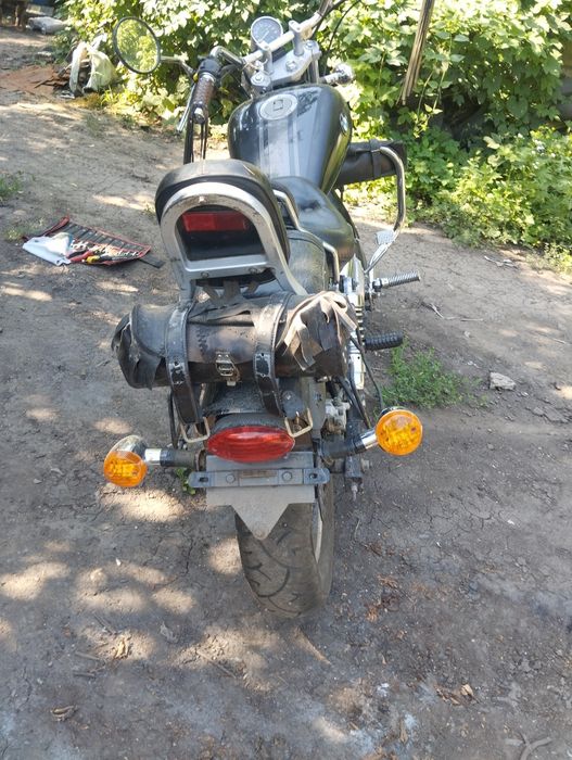 Продам Geon invader 250