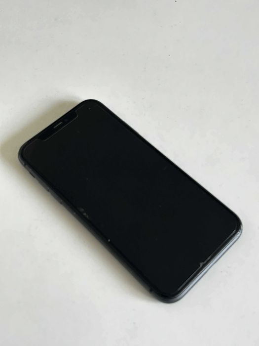 IPHONE 11 128GB | Stan bardzo dobry | Bateria 82%