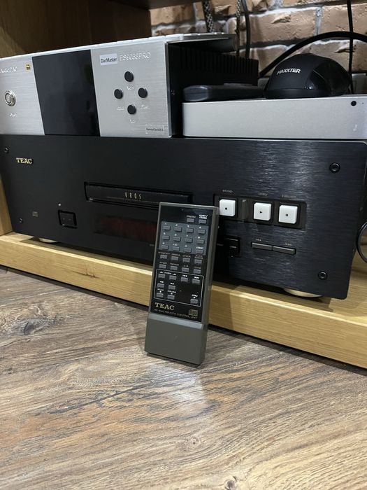 продам CD транспорт TEAC vrds T  1