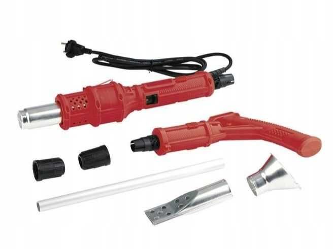 Opalarka do chwastów, chwaściarka, odmrażarka