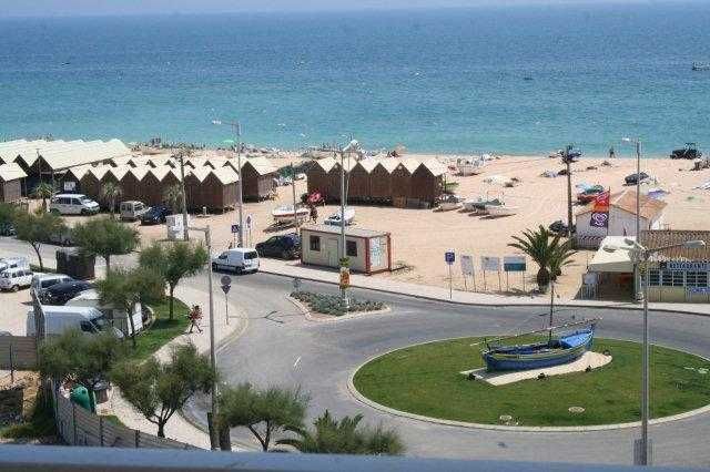 JUNHO /T2 VISTA MAR - Armação de Pera -Praia Pescadores