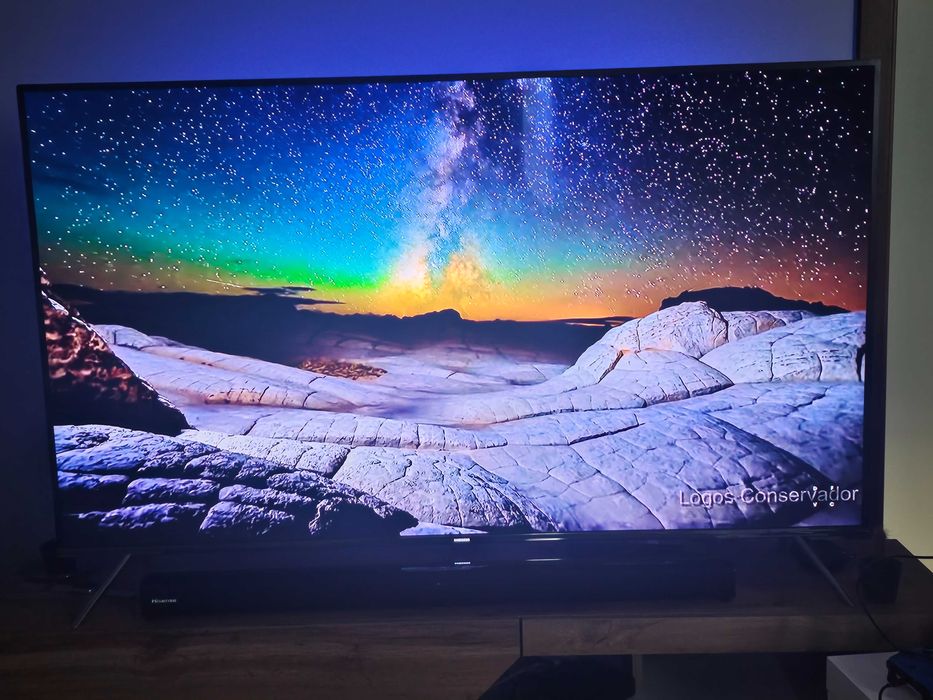 Tv Samsung 4k ultra