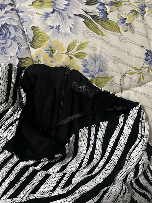 Vestido Negociável de Festa etc