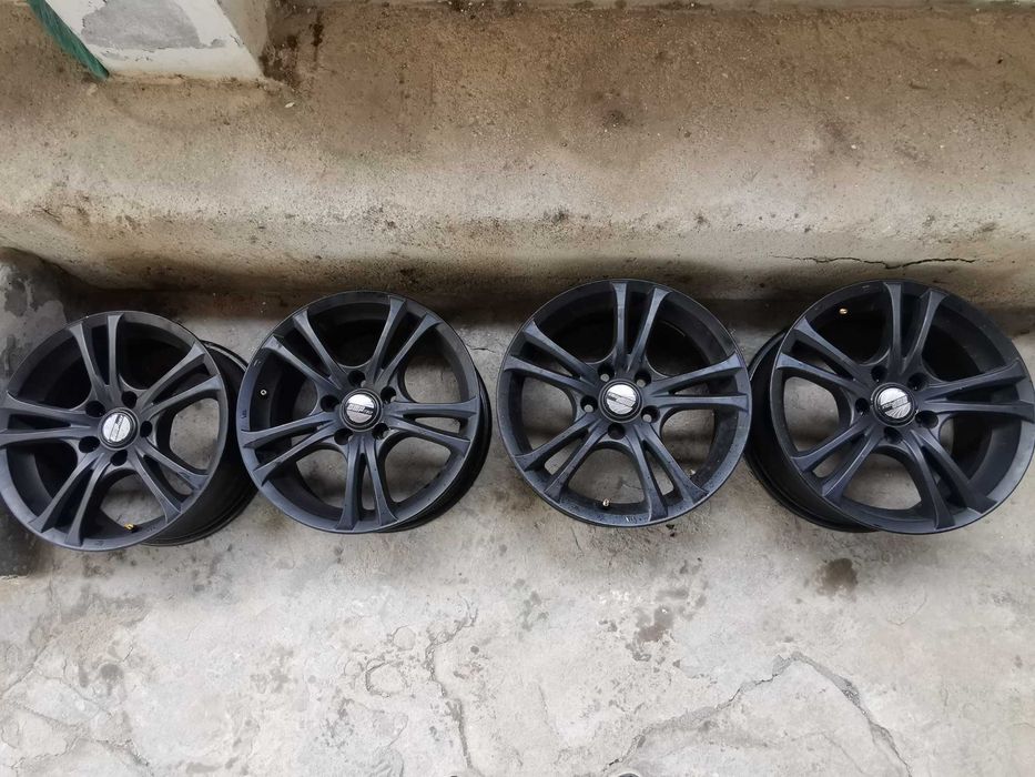Vendo Jantes R16