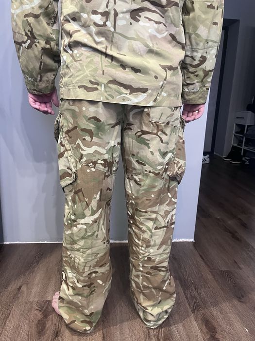 Продам костюм і куртку мультикам б/у