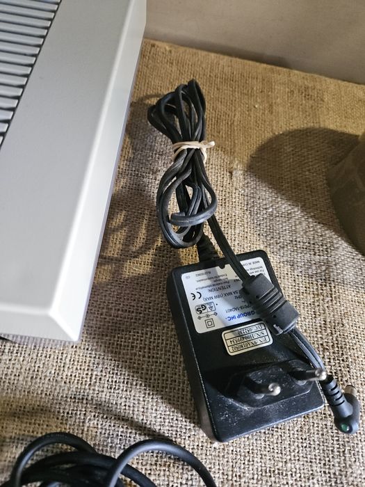 Consola nintendo nes
