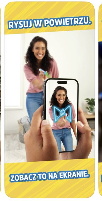 Pictionary AIR - gra