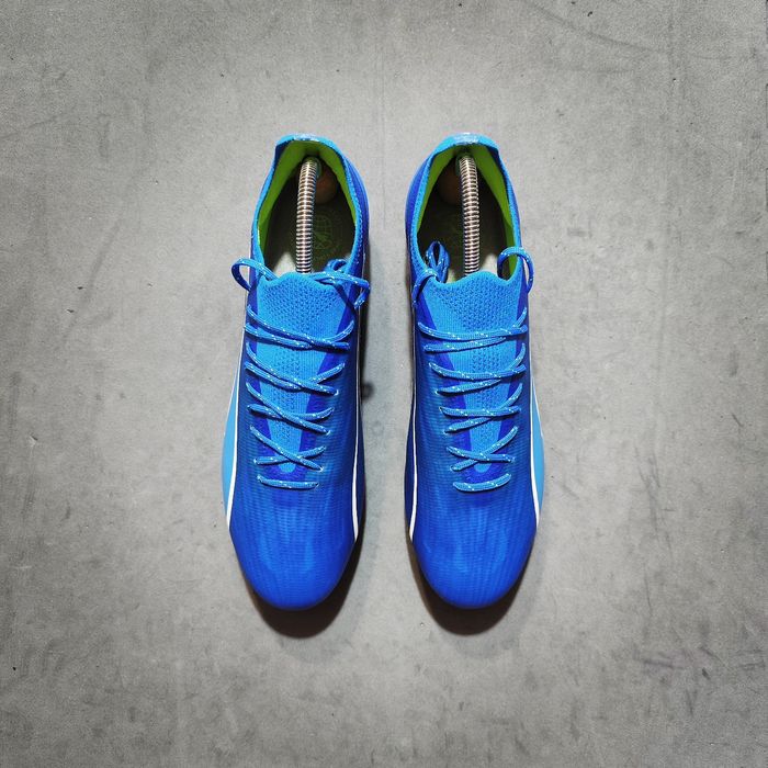 Nowe korki Puma Ultra Ultimate SG mix 44,5