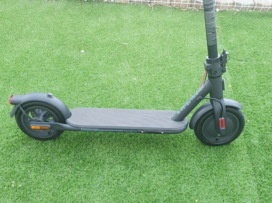 Trotinete Xiaomi 4