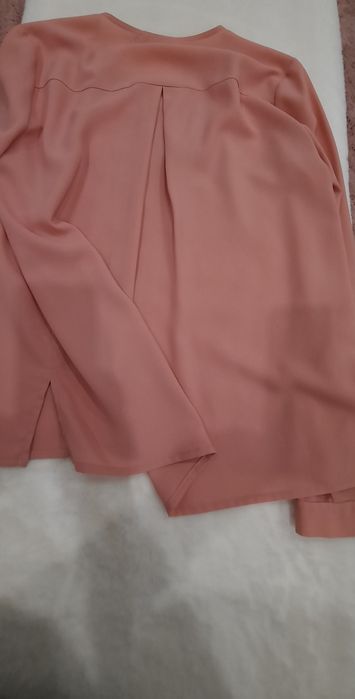 Blusa de senhora