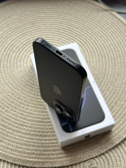 Apple IPhone 16 PRO 256 Neverlock