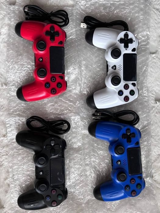 Джойстик ПС4 Play Station 4 геймпад