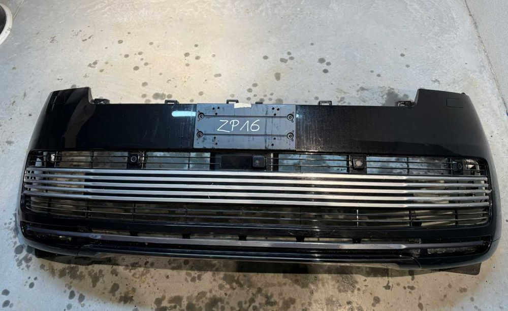 Бампер капот крыло фара комплект Range Rover Vogue L405 L460 разборка