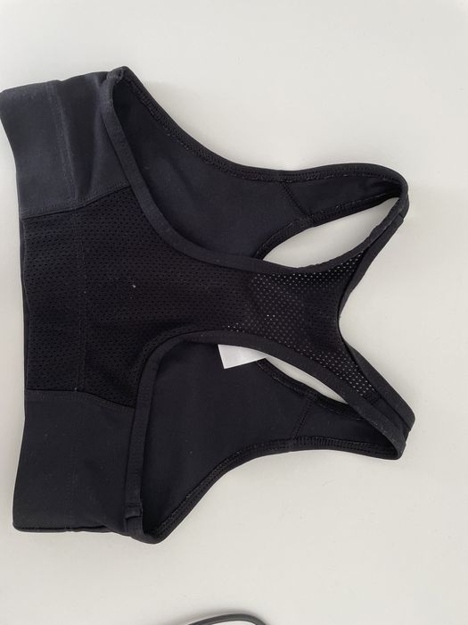 Top desportivo decathlon