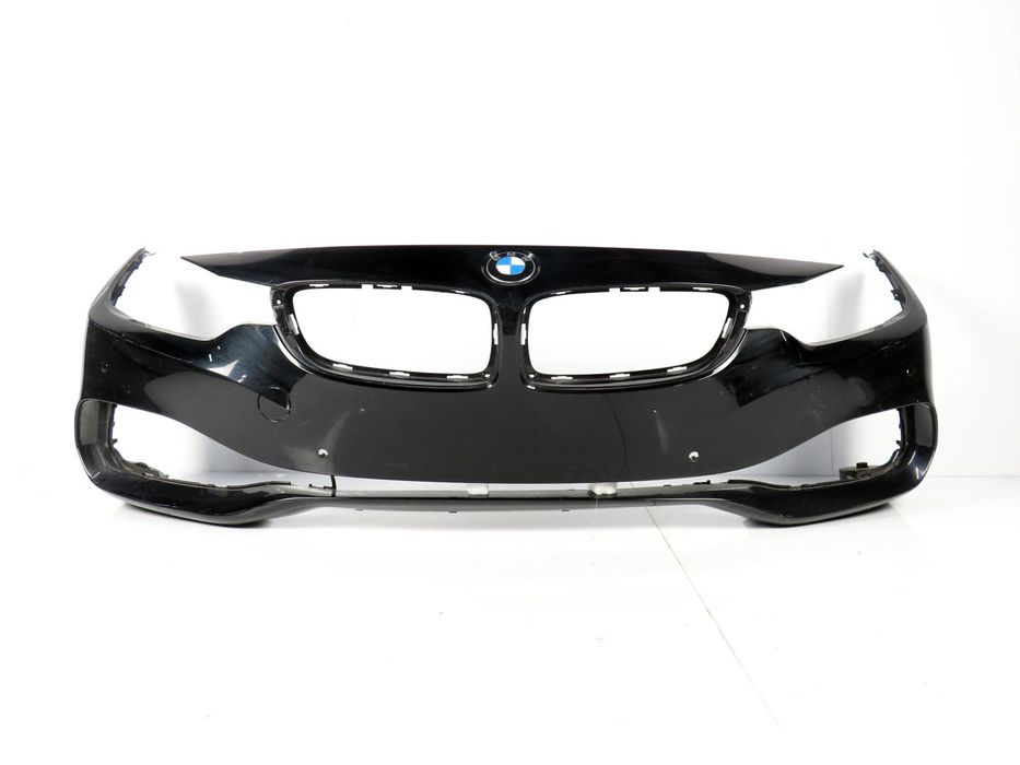 Parachoques Bmw 4 Coupe Ref: 51117363267 2013 - 2026