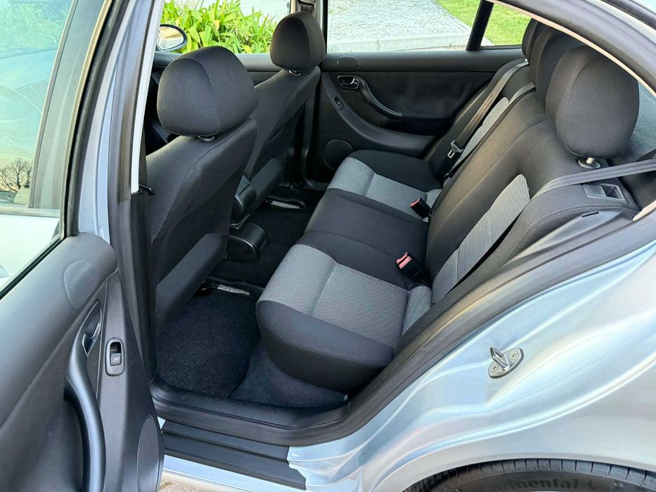 Seat Leon 1.9 TDI 150CV FR