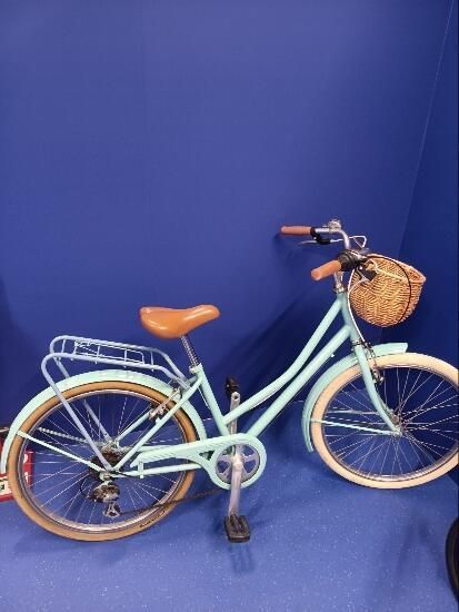 bicicleta capri 24