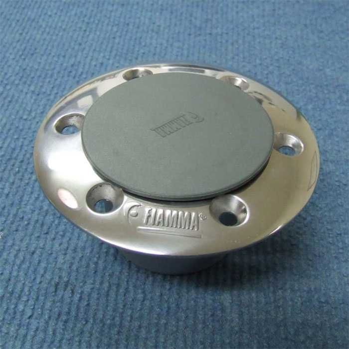 Kit Pé de mesa Fiamma (Autocaravana / Campervan)