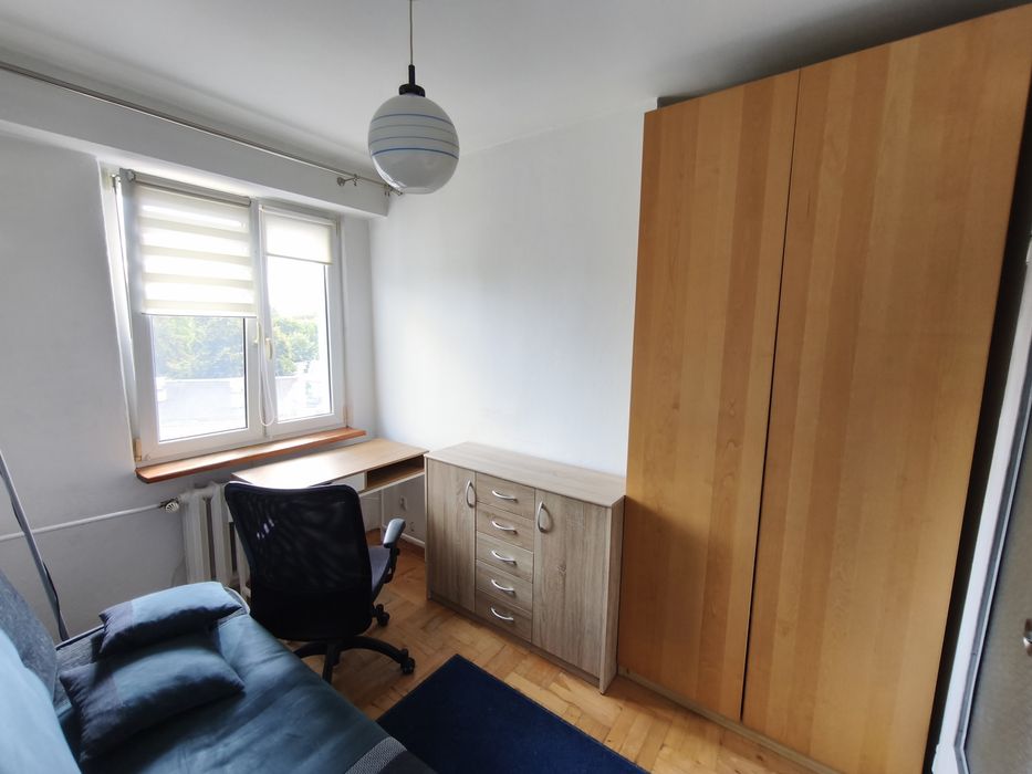 Mieszkanie – Lublin, Stare Miasto - Widok 5