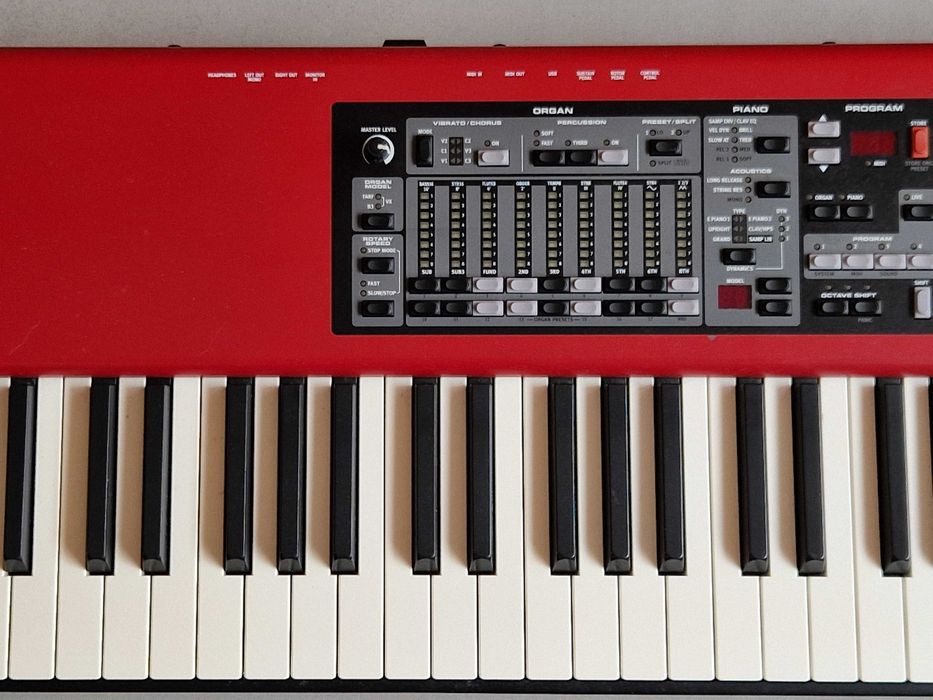 Nord Electro 3HP - Piano Digital